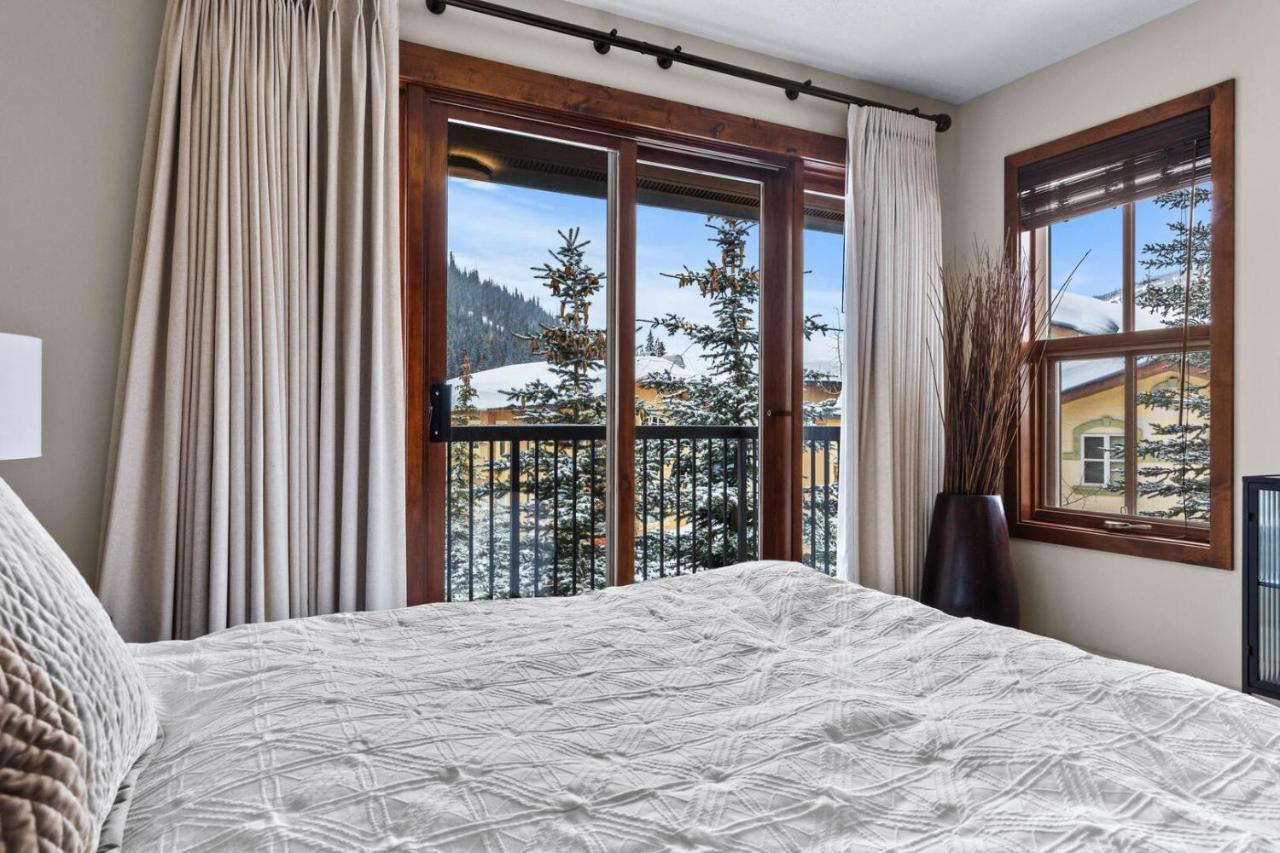 Trappers Landing #05 By Bear Country Villa Sun Peaks Kültér fotó