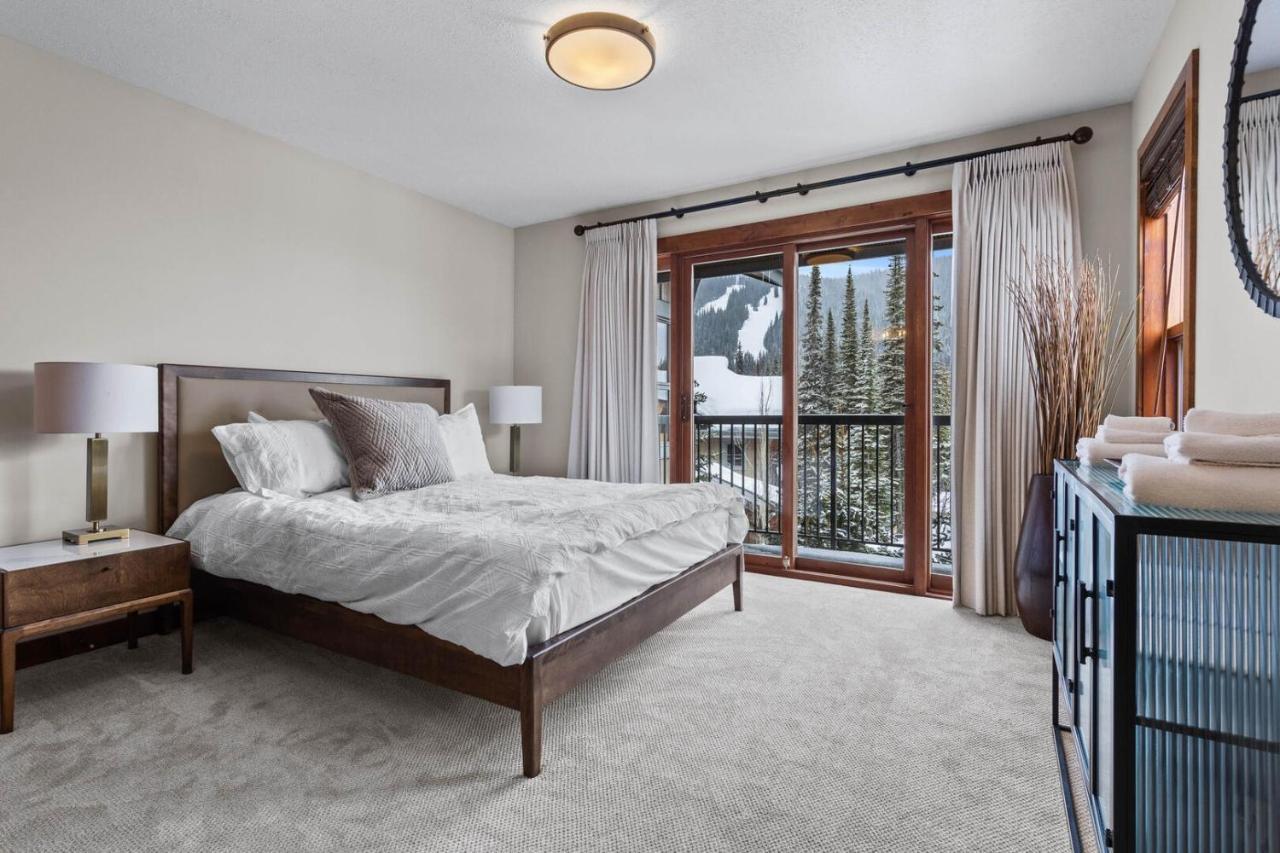 Trappers Landing #05 By Bear Country Villa Sun Peaks Kültér fotó