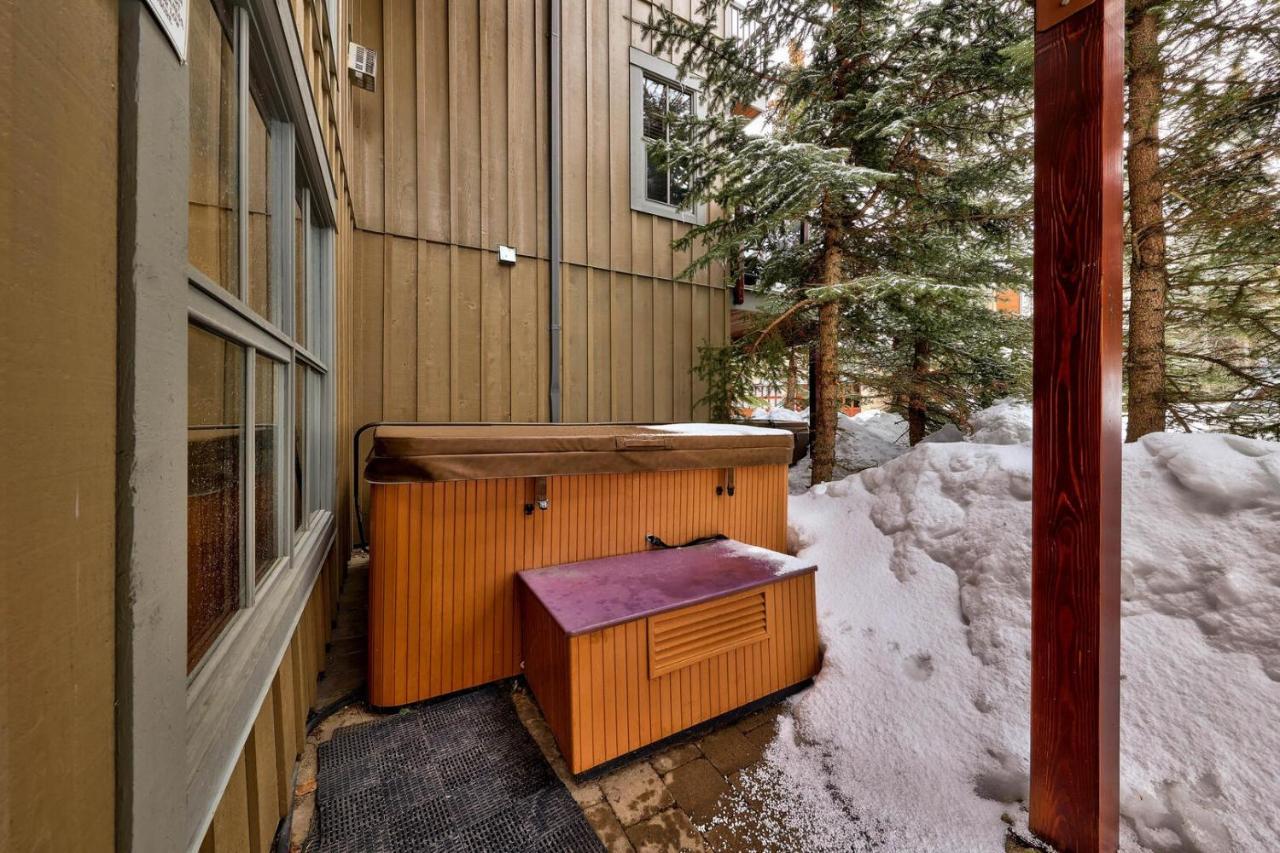 Trappers Landing #05 By Bear Country Villa Sun Peaks Kültér fotó