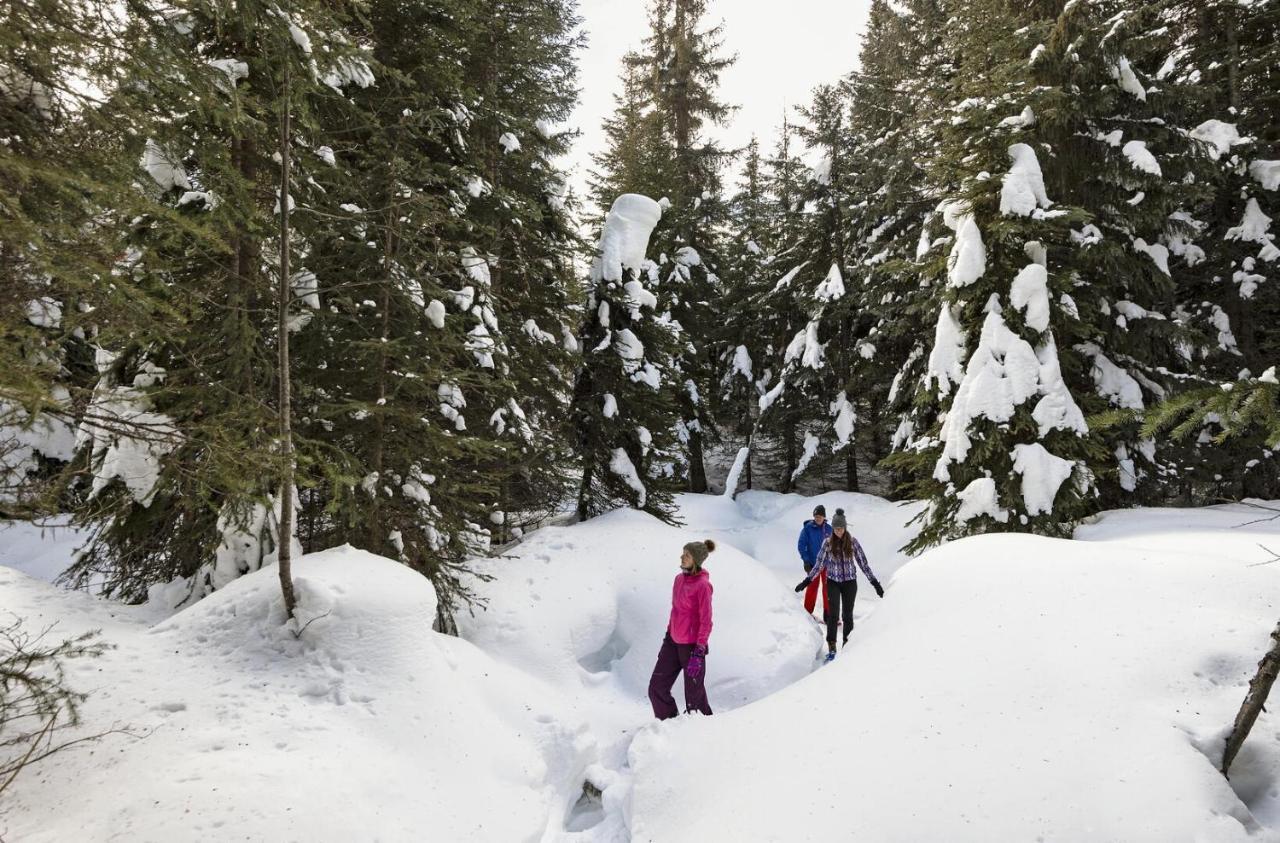 Trappers Landing #05 By Bear Country Villa Sun Peaks Kültér fotó