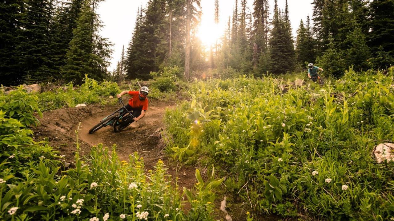 Trappers Landing #05 By Bear Country Villa Sun Peaks Kültér fotó