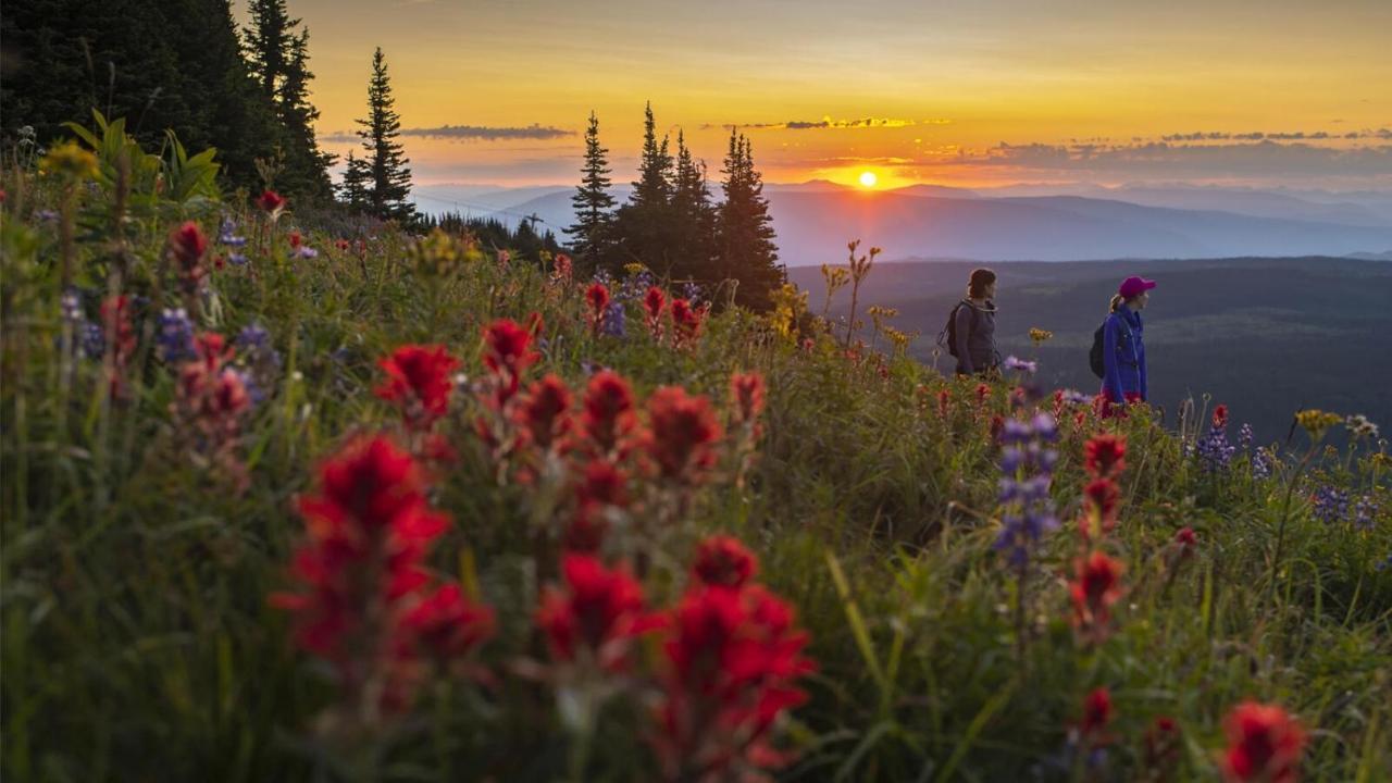 Trappers Landing #05 By Bear Country Villa Sun Peaks Kültér fotó