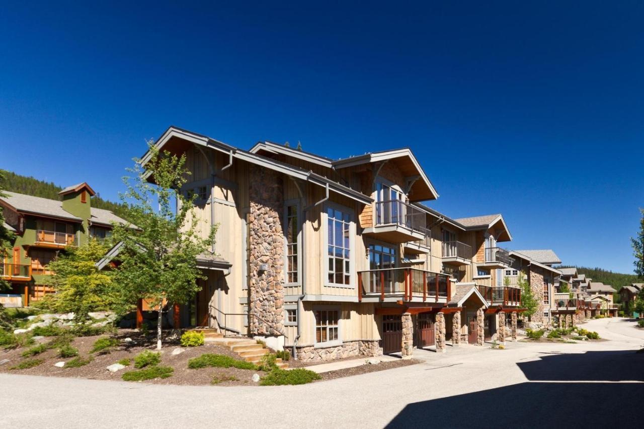 Trappers Landing #05 By Bear Country Villa Sun Peaks Kültér fotó